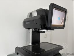Keyence IM-7030 T