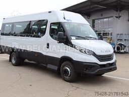 Iveco Daily Line / NEW / Airco / Preparation Lift / T...