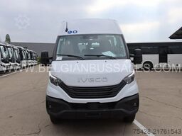 Iveco Daily Line / NEW / Airco / Preparation Lift / T...