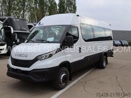 Iveco Daily Line / NEW / Airco / Preparation Lift / T...