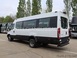 Iveco Daily Line / NEW / Airco / Preparation Lift / T...