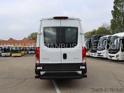 Iveco Daily Line / NEW / Airco / Preparation Lift / T...