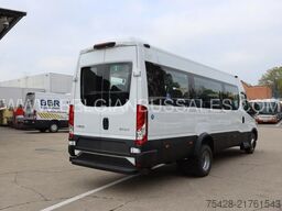 Iveco Daily Line / NEW / Airco / Preparation Lift / T...