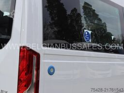 Iveco Daily Line / NEW / Airco / Preparation Lift / T...