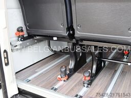 Iveco Daily Line / NEW / Airco / Preparation Lift / T...