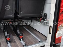 Iveco Daily Line / NEW / Airco / Preparation Lift / T...