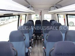 Iveco Daily Line / NEW / Airco / Preparation Lift / T...