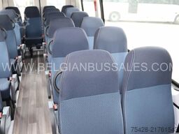 Iveco Daily Line / NEW / Airco / Preparation Lift / T...