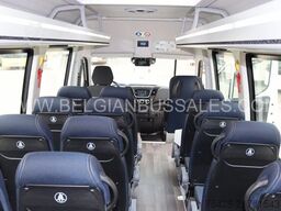Iveco Daily Line / NEW / Airco / Preparation Lift / T...
