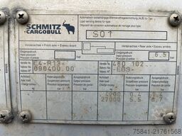 Schmitz Cargobull S01