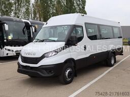 Iveco Daily Line / Airco / Air suspention / Automatic...