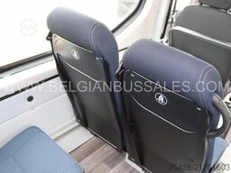 Iveco Daily Line / Airco / Air suspention / Automatic...