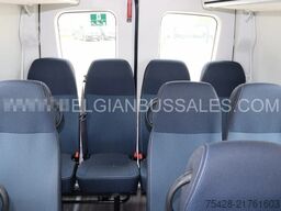 Iveco Daily Line / Airco / Air suspention / Automatic...