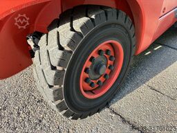 Linde H50T