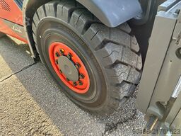 Linde H50T