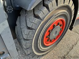 Linde H50T