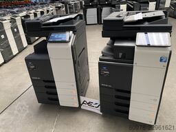 Konica Minolta C 360i
