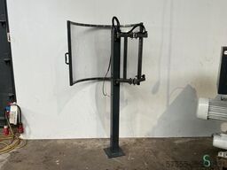 TOS HOV 25 A
