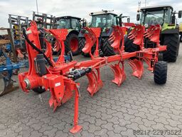 Maschio Unico M Passo 4+1