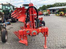 Maschio Unico M Passo 4+1