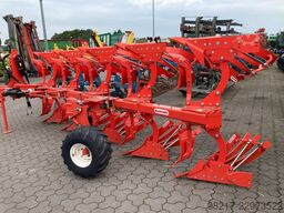 Maschio Unico M Passo 4+1