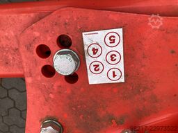 Maschio Unico M Passo 4+1