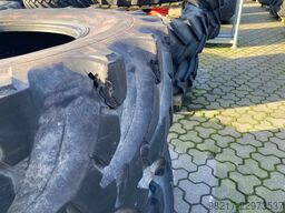Sonstige 2 X 650/65 R38