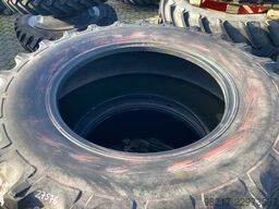 Sonstige 2 X 650/65 R38