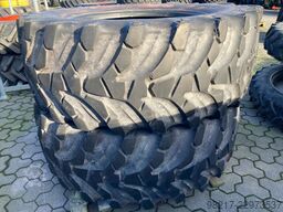 Sonstige 2 X 650/65 R38