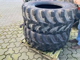 Sonstige 2 X 650/65 R38