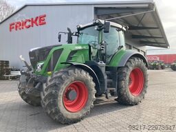 Fendt 826 Vario Profi