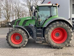 Fendt 826 Vario Profi