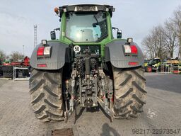 Fendt 826 Vario Profi