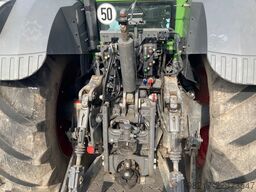 Fendt 826 Vario Profi