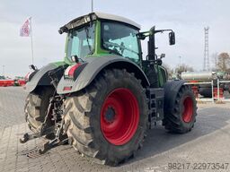 Fendt 826 Vario Profi