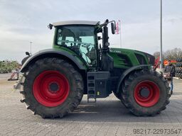 Fendt 826 Vario Profi