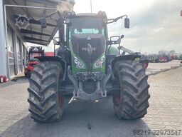 Fendt 826 Vario Profi