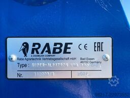 Rabe S-Albatros 140 6-F