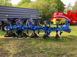 Rabe S-Albatros HA 140 5-F