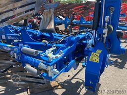Rabe S-Albatros HA 140 5-F