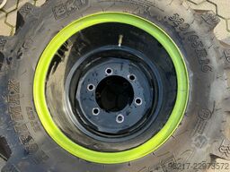 BKT 320/65R16