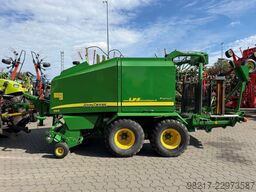 John Deere 744 Premium