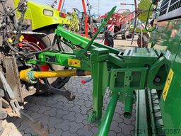 John Deere 744 Premium