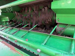 John Deere 744 Premium