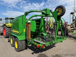 John Deere 744 Premium