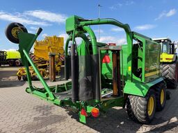 John Deere 744 Premium
