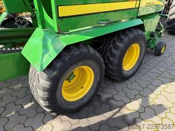 John Deere 744 Premium