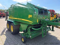 John Deere 744 Premium