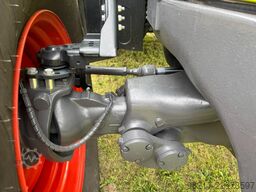 CLAAS Axion 870 CMATIC CEBIS