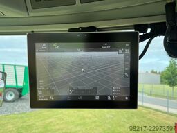 CLAAS Axion 870 CMATIC CEBIS